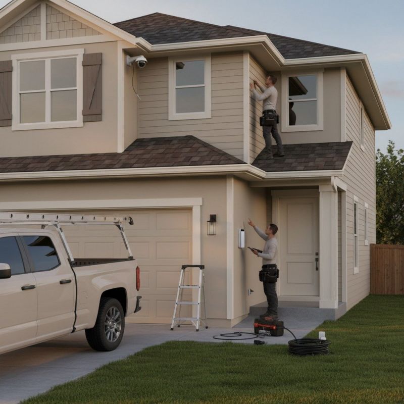 Contact About Tube Installation