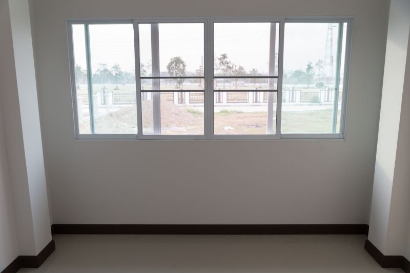 Aluminum Windows Installation in Boston, MA
