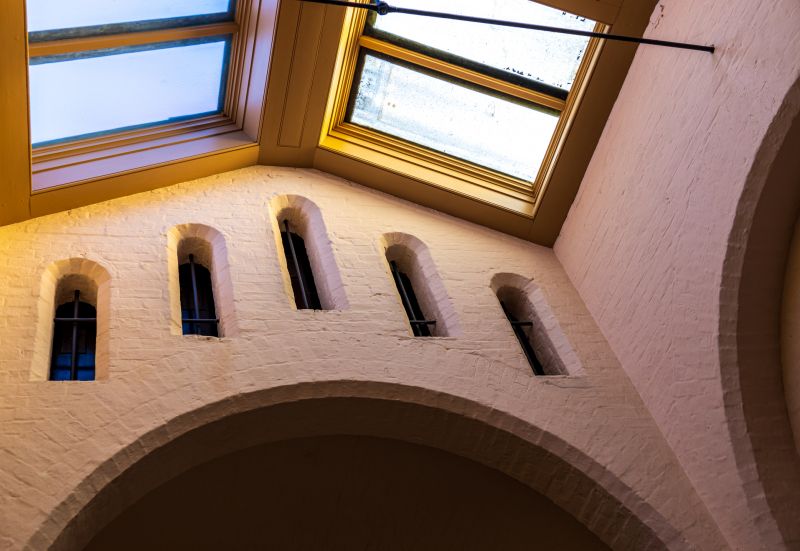 Commercial Skylight Renovation in Tacoma, WA