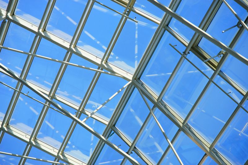 Commercial Skylight Service in Bellevue, WA
