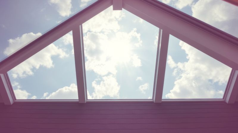 Commercial Skylight Service in Puyallup, WA