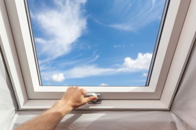 Commercial Skylight Service in Gig Harbor, WA