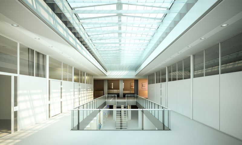 Commercial Skylight Service in Seattle, WA