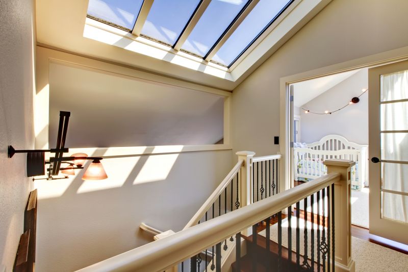 Dome Skylight Installation in Redmond, WA