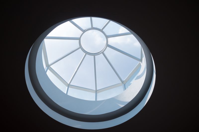 Dome Skylight Installation in Kent, WA
