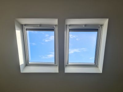 Skylight in a Home