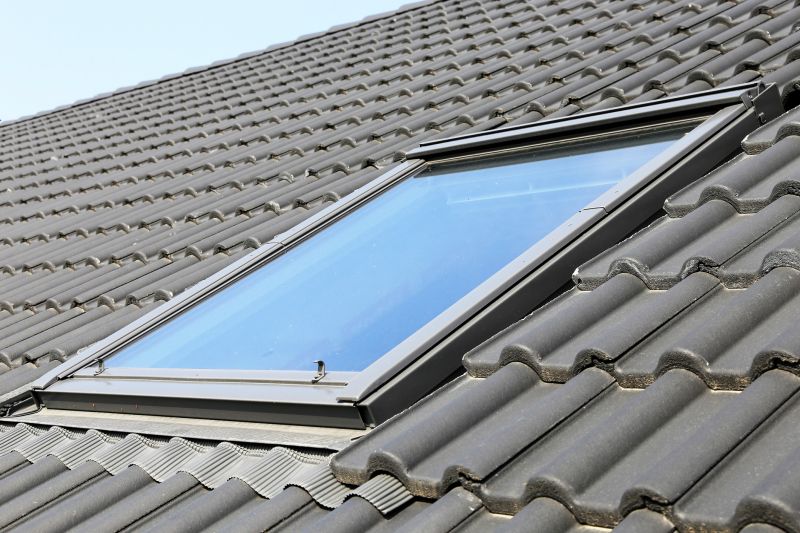 Elegant Skylight Design