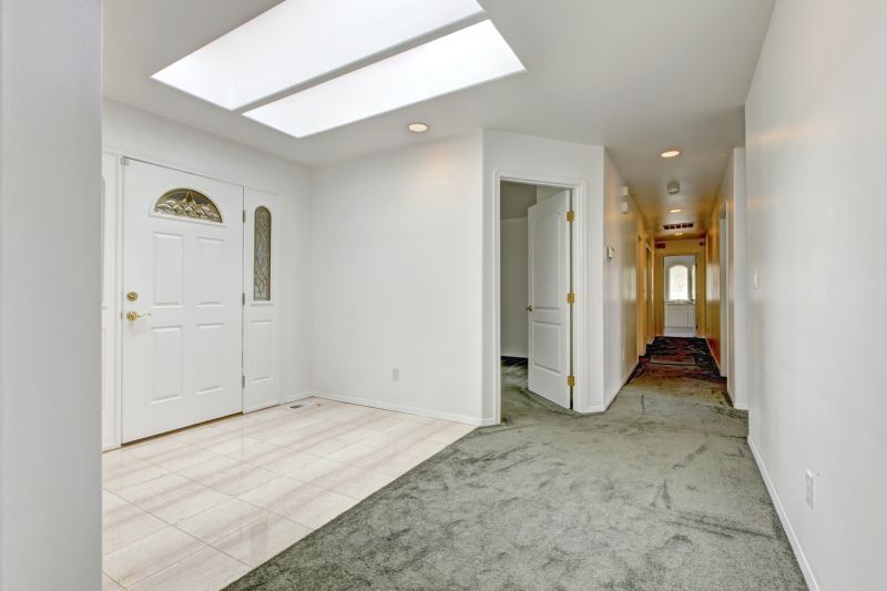 Skylight Installation in Napa, CA