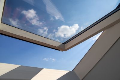 Skylight Installation in Seattle, WA