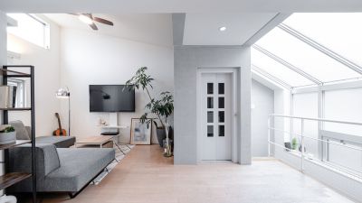 Skylight Renovation in Columbia, MO