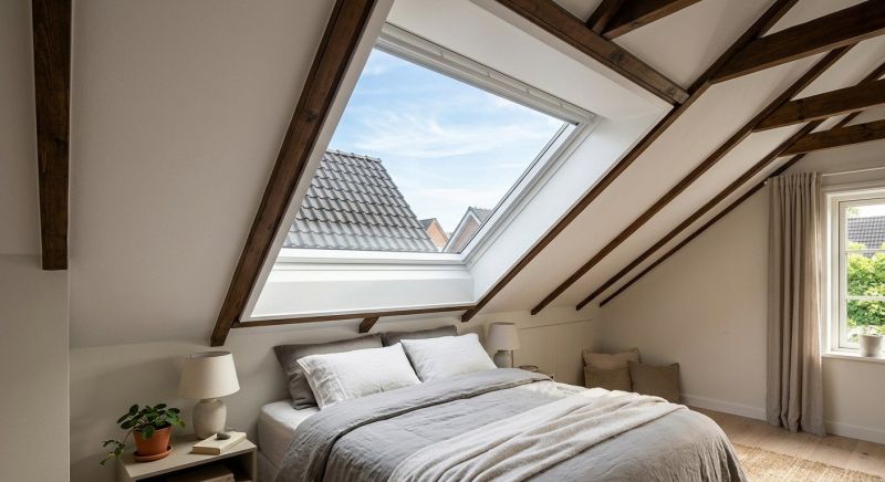 Skylight Renovation in Columbia, MO