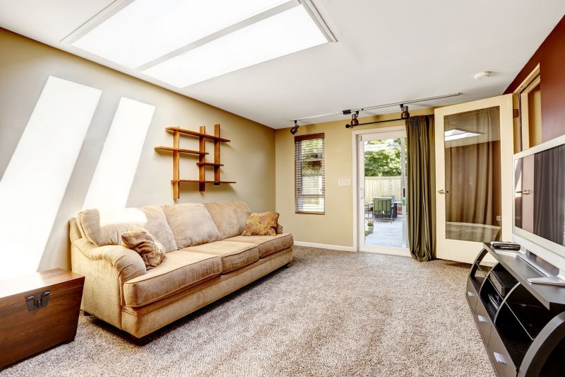 Skylight Replacement in Marin County, CA