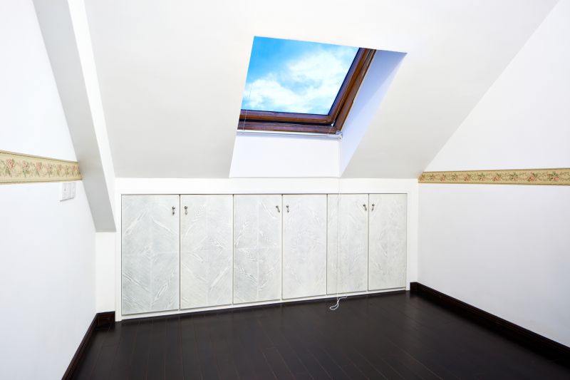 Skylight Sealing in Gig Harbor, WA
