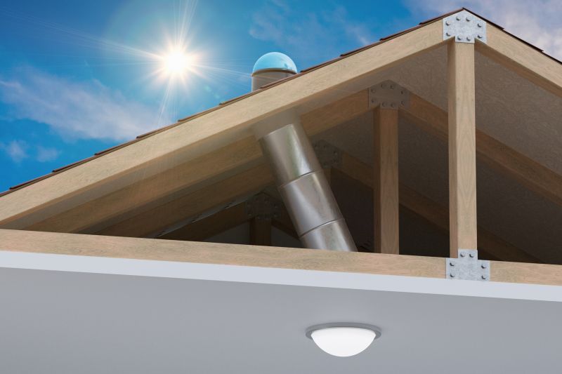 Sun Tunnel Replacement in Columbia, MO