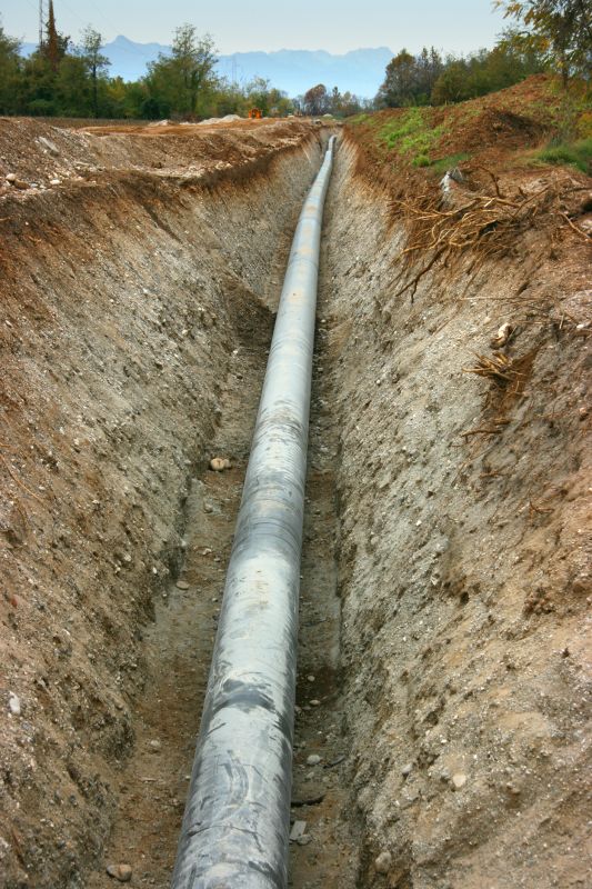 Tube Installation