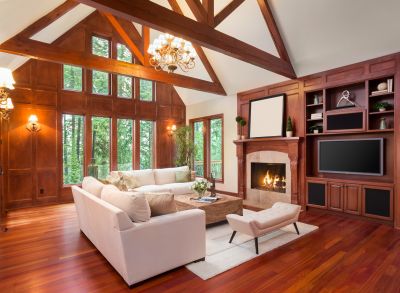 Wood Window Service in Fort Mill, SC