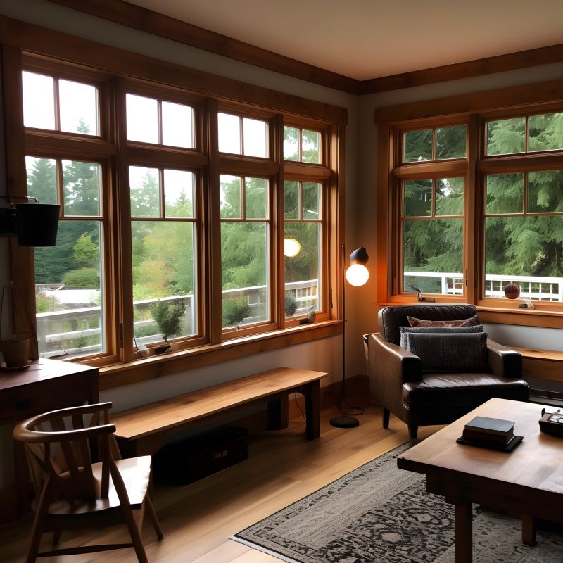 Wood Windows Installation in Clarksville, TN